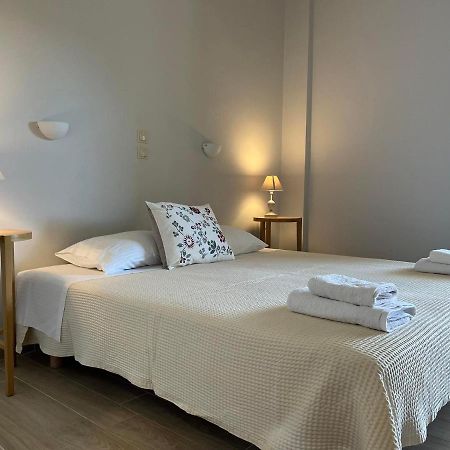 Sofia Studios Benitses  Extérieur photo
