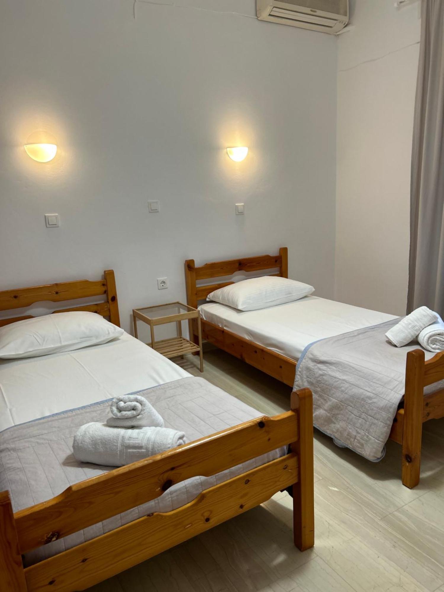 Sofia Studios Benitses  Extérieur photo