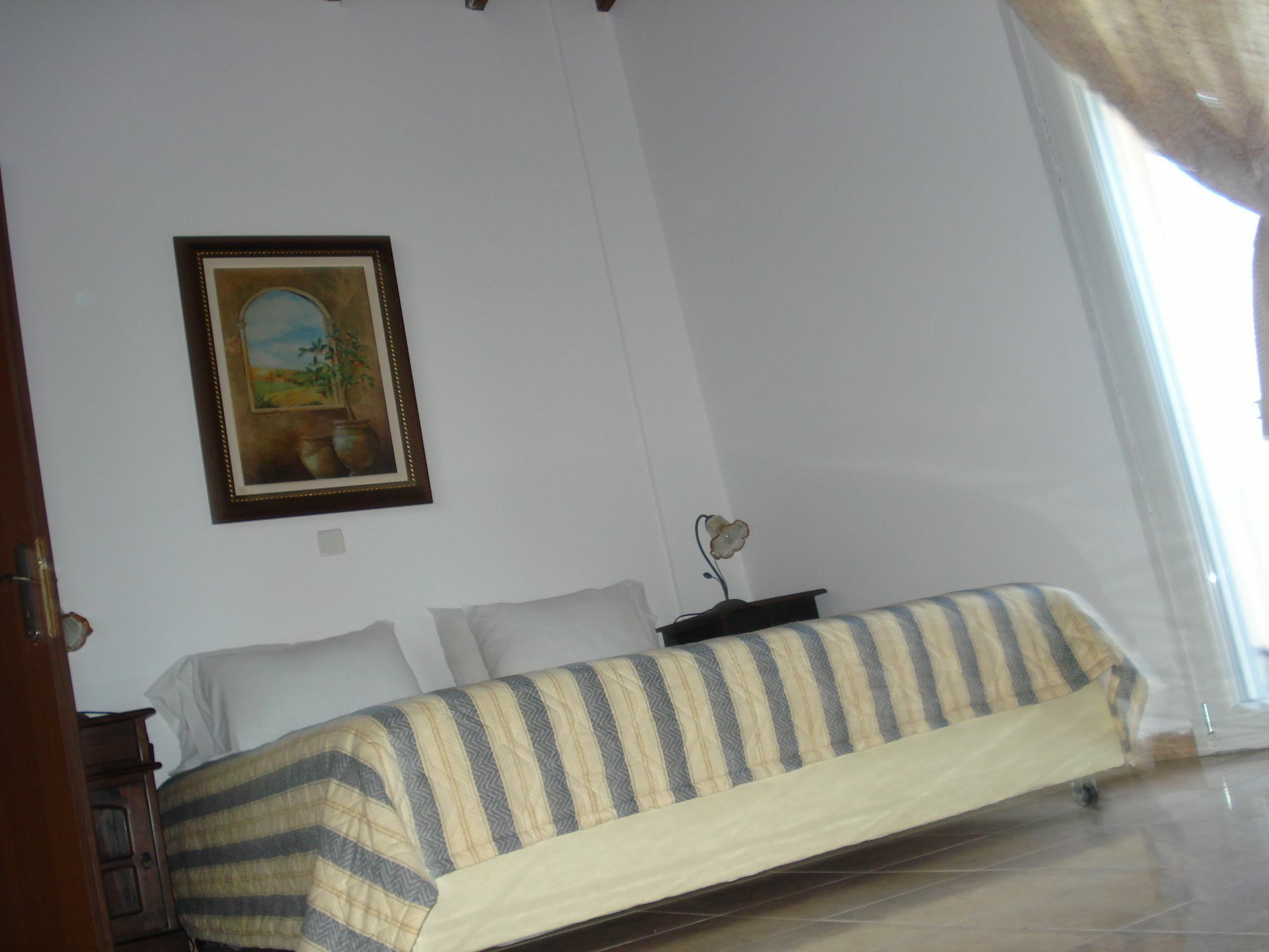 Sofia Studios Benitses  Extérieur photo