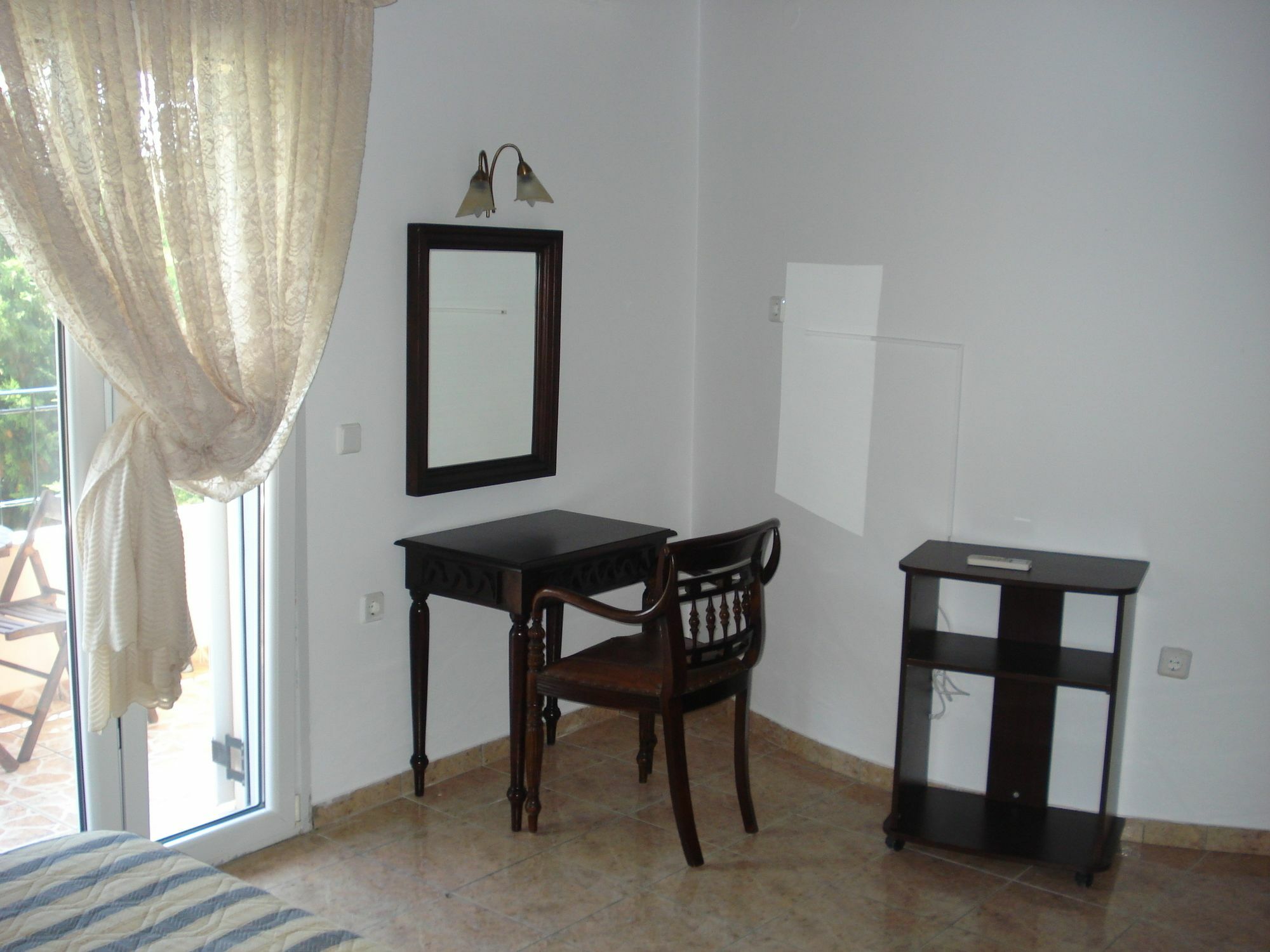 Sofia Studios Benitses  Extérieur photo