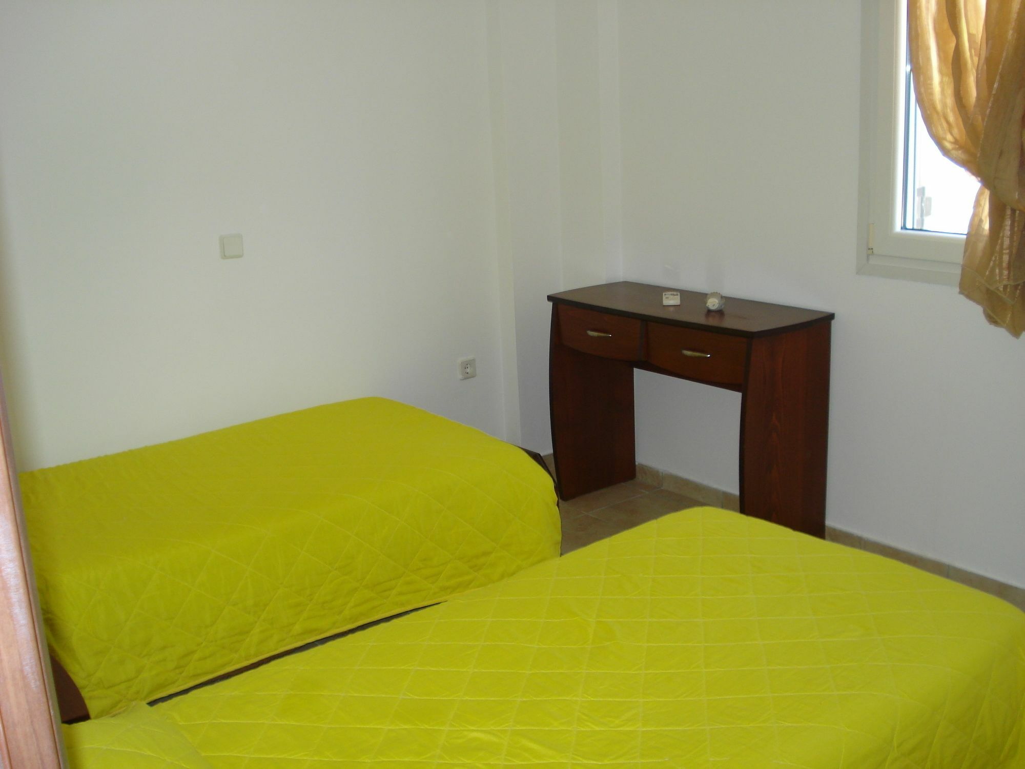 Sofia Studios Benitses  Extérieur photo